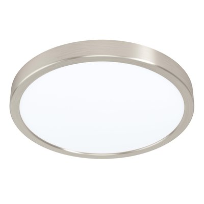 Plafonnier    FUEVA 5 D28.5 4000K led intégrée EGLO