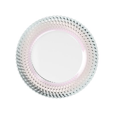 Assiette De Présentation BOSTON VILLEROY & BOCH