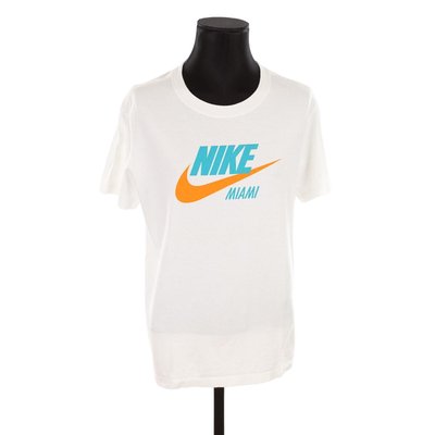 T-shirt en coton - Très Bon État NIKE