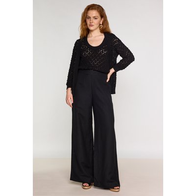 Pantalon bradley en lin Maison 123