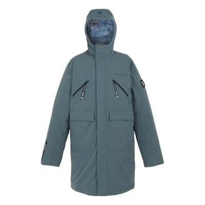 Veste matelassée CHRISTIAN LACROIX NYONS REGATTA
