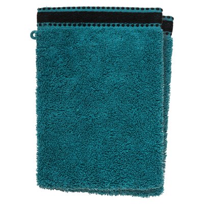 Lot de 2 gants de toilette JOIA ATMOSPHERA
