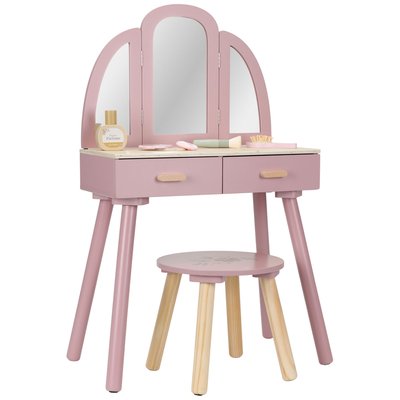Coiffeuse LITTLE DUTCH