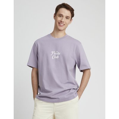 T-shirt imprimé BZB