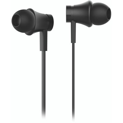 Ecouteurs IN 2 Noir ESSENTIEL B