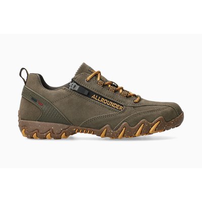 Chaussures en cuir NIZAR-TEX MEPHISTO