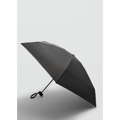 Parapluie pliant uni MANGO
