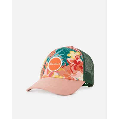 Casquette Mixed Trucker RIP CURL