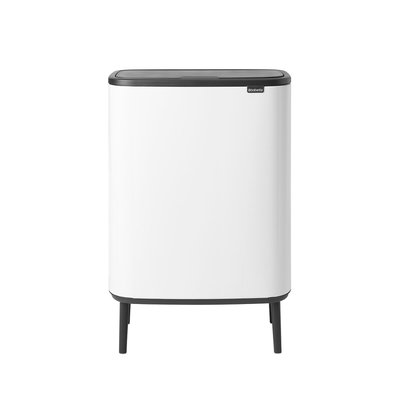 Bo Touch Bin Hi, 2 x 30L BRABANTIA