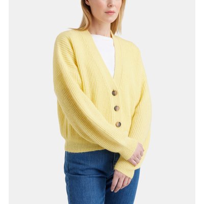 Cardigan Rina Maille Mousseuse GALERIES LAFAYETTE