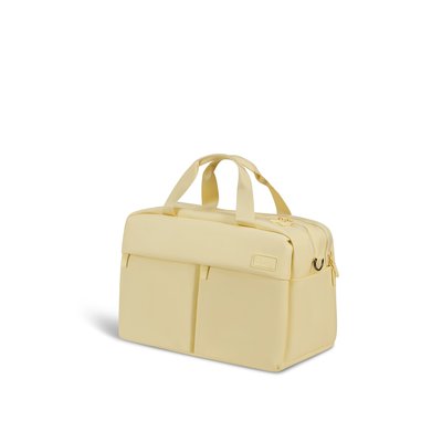 Lost In Berlin 24h Bag  Noir LIPAULT