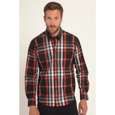 Chemise trekking homme deals