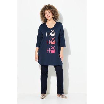 T-shirt long ULLA POPKEN