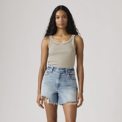 Débardeur maille côtelée Essential LEVI'S