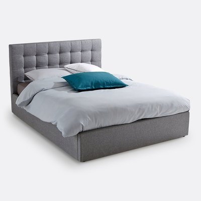 Lit coffre avec sommier relevable, Gennie LA REDOUTE INTERIEURS