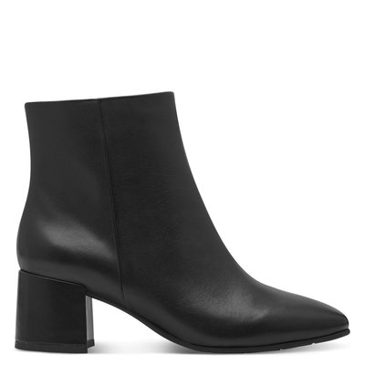 Bottine en cuir MARCO TOZZI