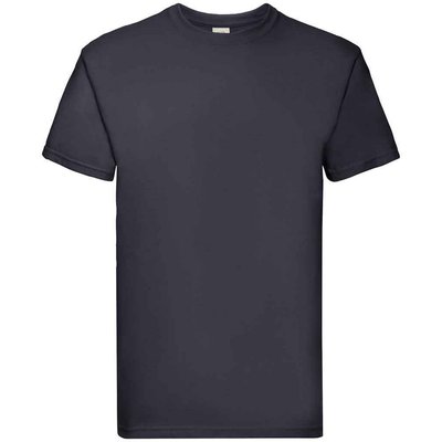 T-shirt SUPER PREMIUM FRUIT OF THE LOOM