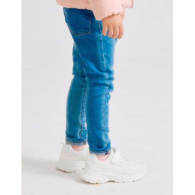 Baskets avec lacets élastiques ZIPPY