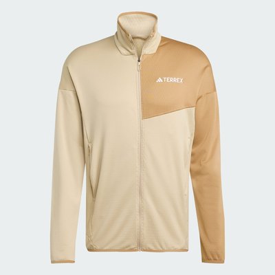Veste molleton léger Terrex Xperior Climawarm adidas Performance