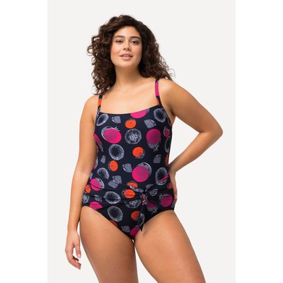 Maillot de bain à pois grenades ULLA POPKEN
