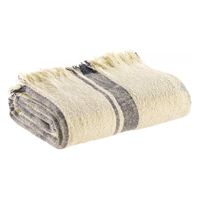 Plaid jacquard Jane VIVARAISE