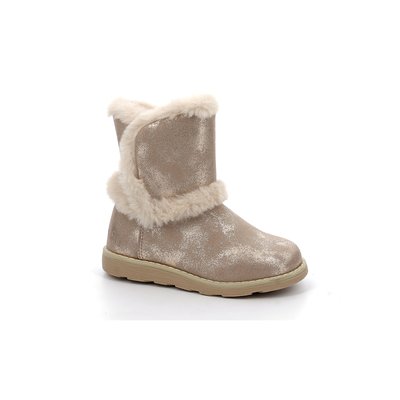 Boots Synthetique ALDOUX MOD8