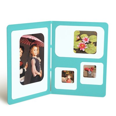 Porte photos c4 PRESSE CITRON