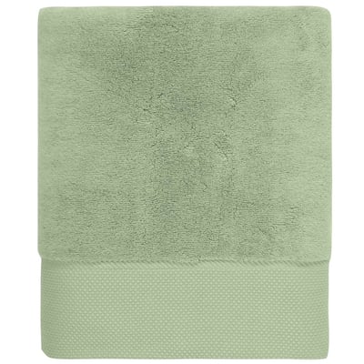 Serviette de toilette Zéro Twist 560 g/m² SENSOFT SENSEI MAISON