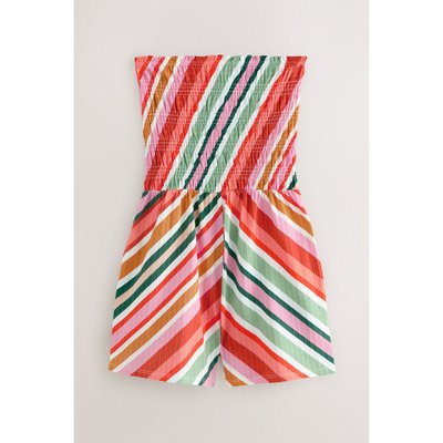 Combi-short bandeau froncé NEXT