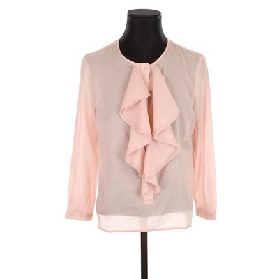 Blouse en coton - Très Bon État TARA JARMON