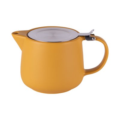 Théière avec filtre   0.9L  -UNO TABLE PASSION