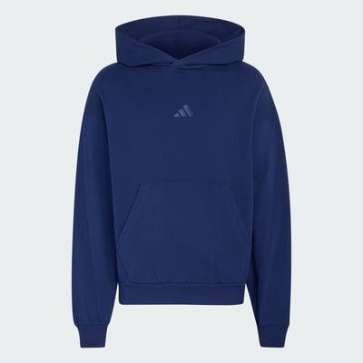 Sweat-Shirt À Capuche Petit Logo Adidas Kit Sweat-Shirt À Capuche Petit Logo Adidas Kit ADIDAS SPORTSWEAR
