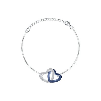 Bracelet en céramique BLEUE JOAILLERIE