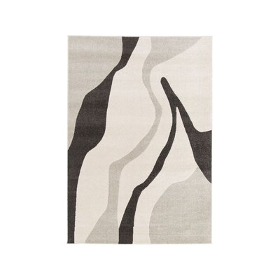 Tapis poils poils ras style , ULYS BOBOCHIC