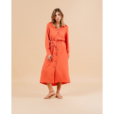 Robe Mi-longue MANOLO GRACE & MILA