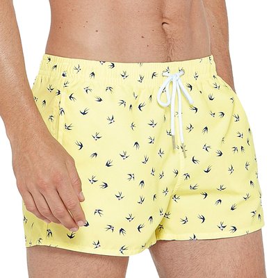 Maillot de bain short court STERNE IMPETUS BEACHWEAR
