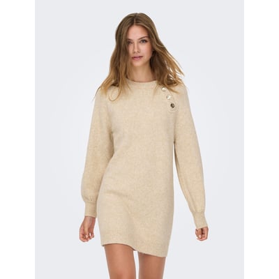 Robe En Maille ONLY