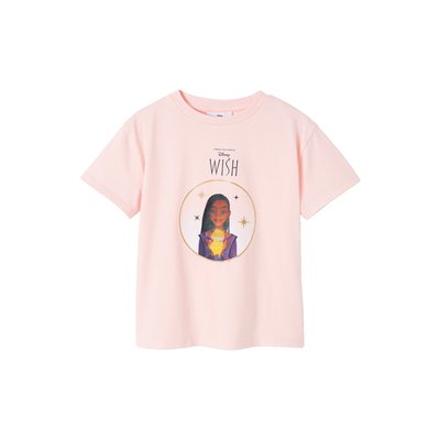 Tee-shirt Disney® Wish VERTBAUDET