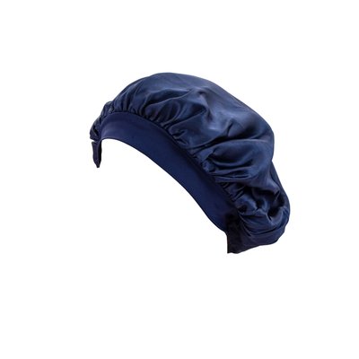 Bonnet de nuit en PURE SOIE EMILY'S PILLOW