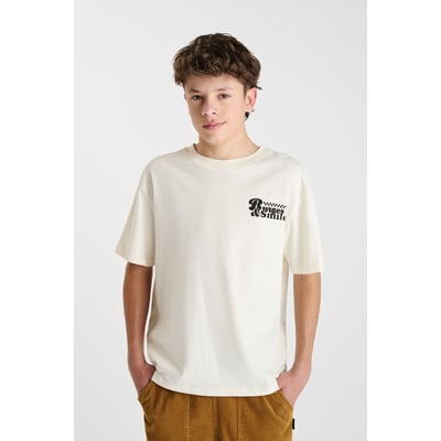 Tee-Shirt NELABO LE TEMPS DES CERISES