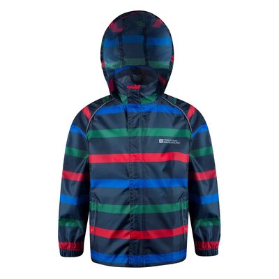 Veste imperméable MOUNTAIN WAREHOUSE