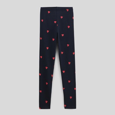 Legging imprimé MONOPRIX