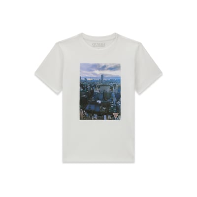 T-Shirt Imprimé GUESS KIDS
