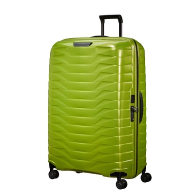 Proxis valise 4 roues taille XL SAMSONITE