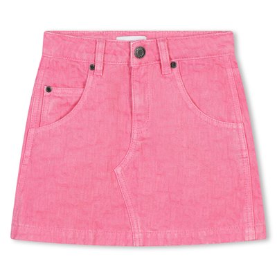 Jupe jacquard MARC JACOBS
