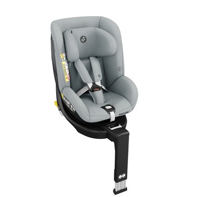 Siège auto enfant Mica Eco i-Size, pivotant 360°, Isofix MAXI COSI