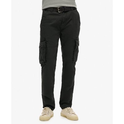 Pantalon cargo Core SUPERDRY