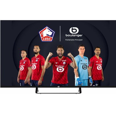 TV QLED 43QLED306-43 pouces (109cm) ESSENTIEL B
