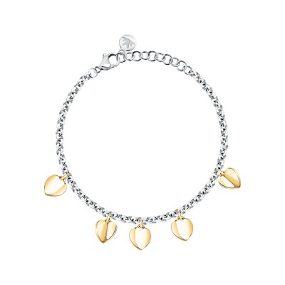Bracelet PAILETTES MORELLATO