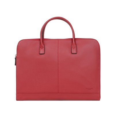 Portedocuments  A4  Cuir CONFORT BUSINESS HEXAGONA
